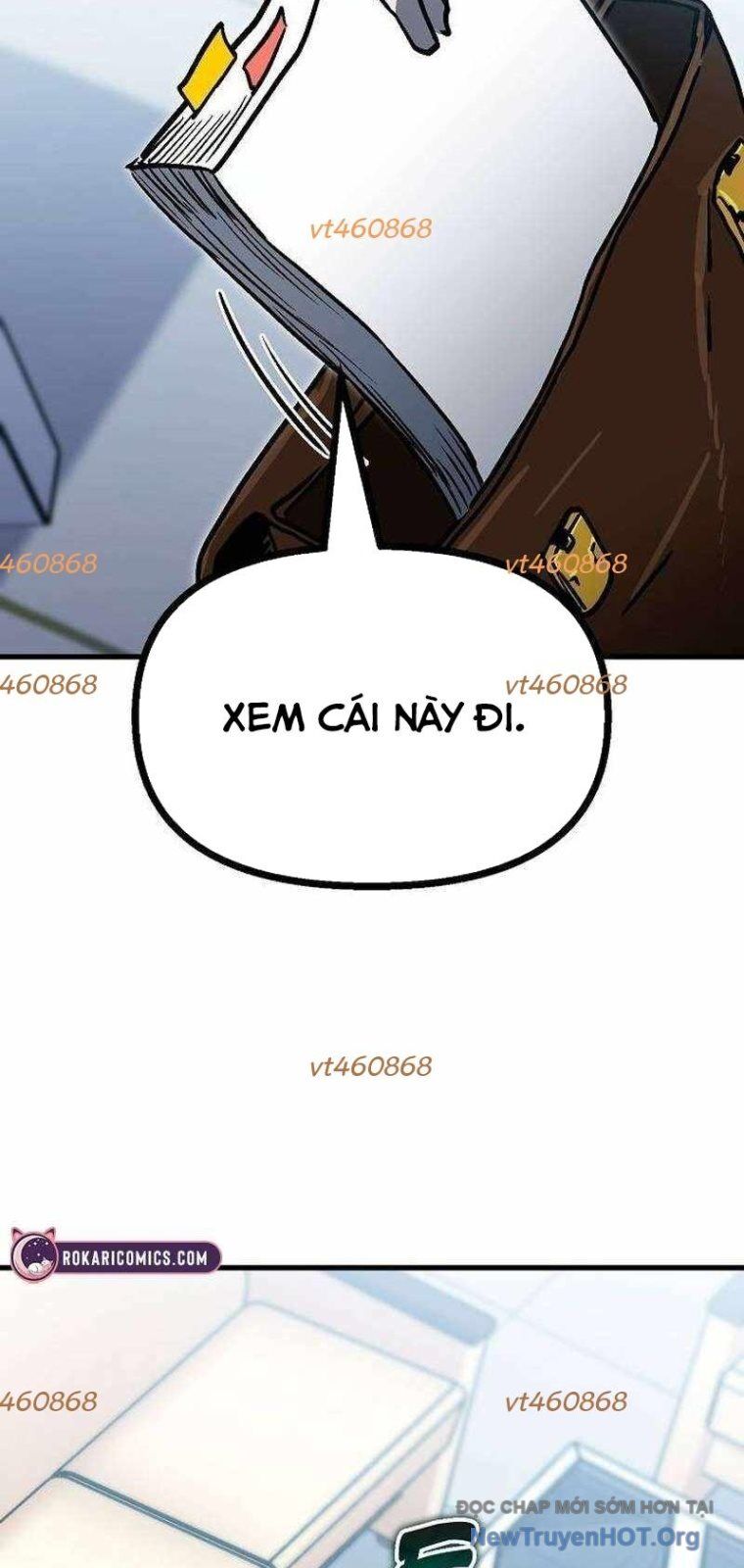 Lỗi Hệ Thống Chapter 51 - 8