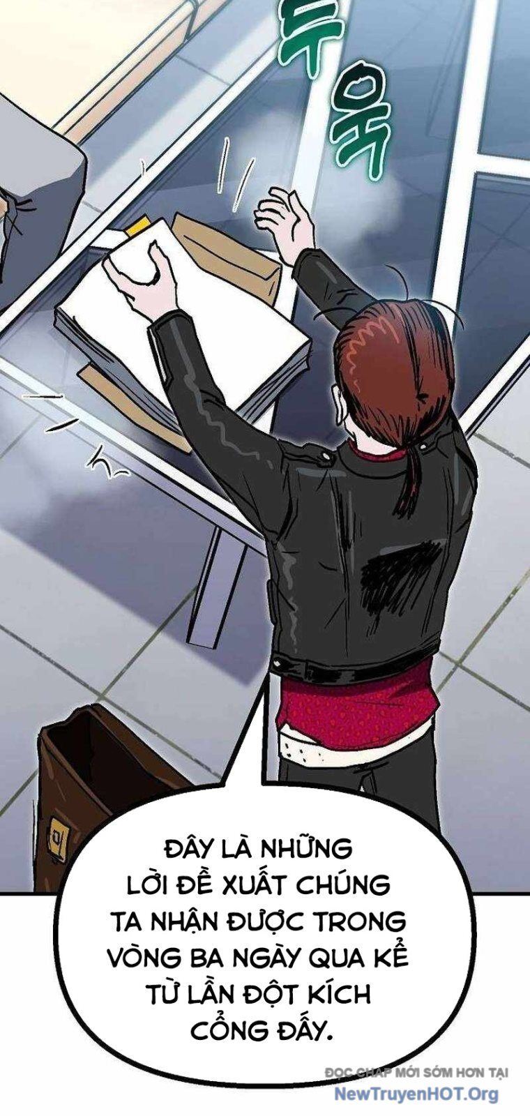 Lỗi Hệ Thống Chapter 51 - 9