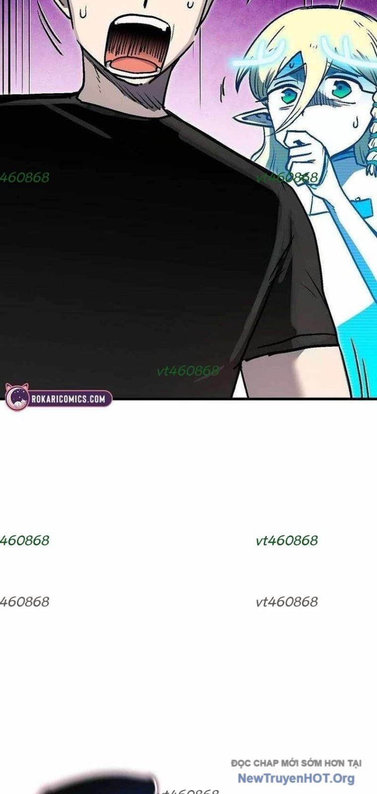 Lỗi Hệ Thống Chapter 51 - 99