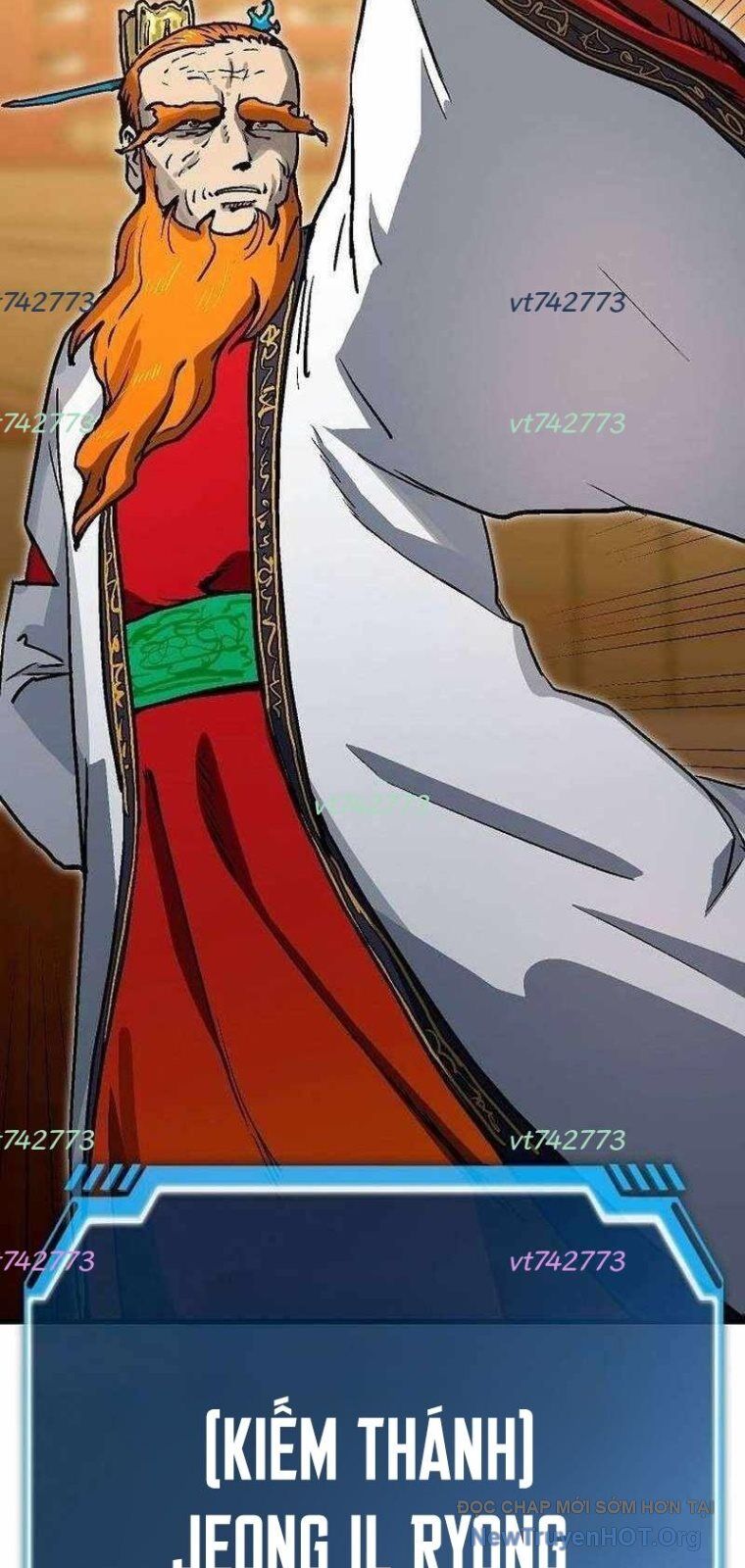 Lỗi Hệ Thống Chapter 52 - 104