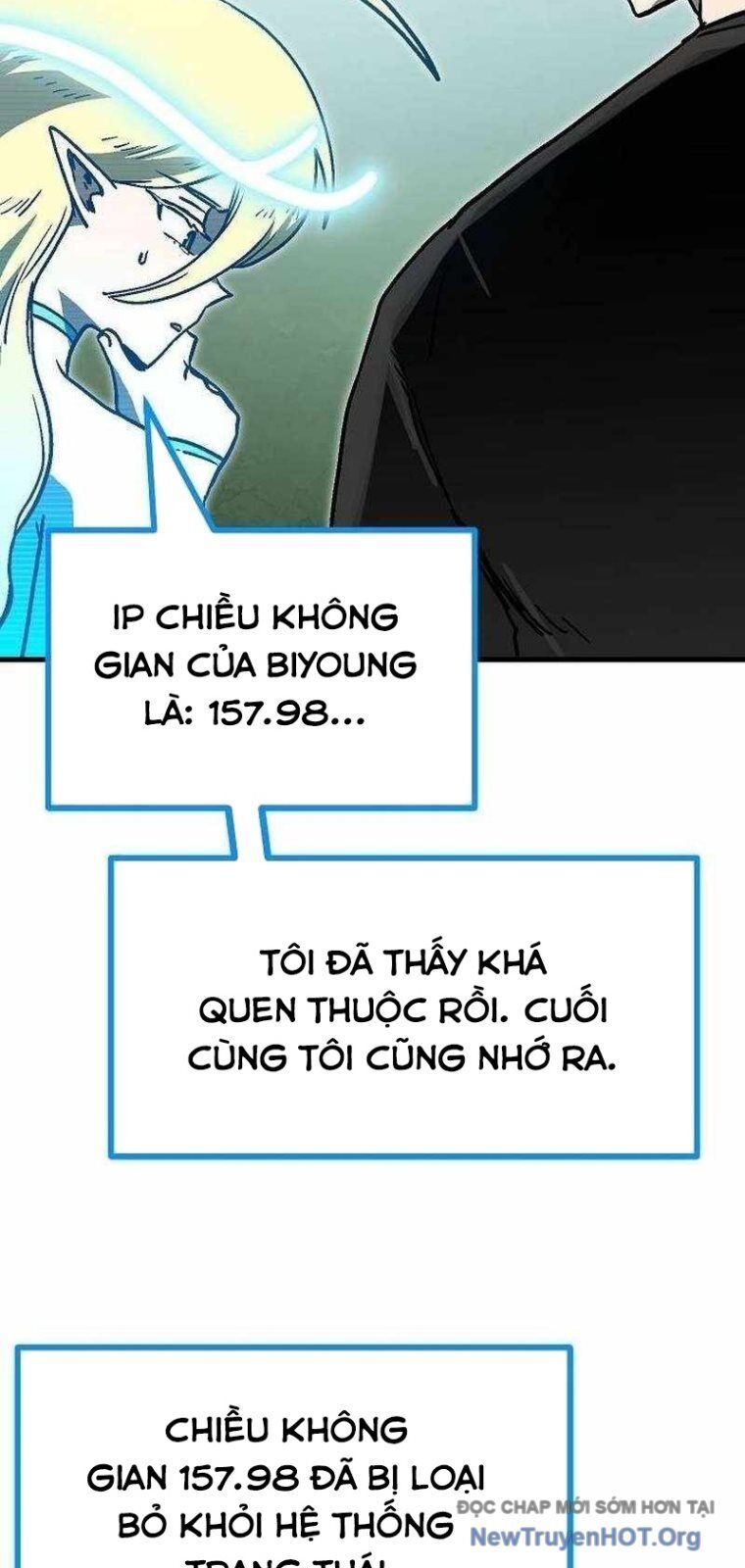 Lỗi Hệ Thống Chapter 52 - 12