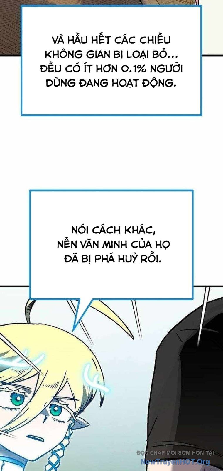 Lỗi Hệ Thống Chapter 52 - 14
