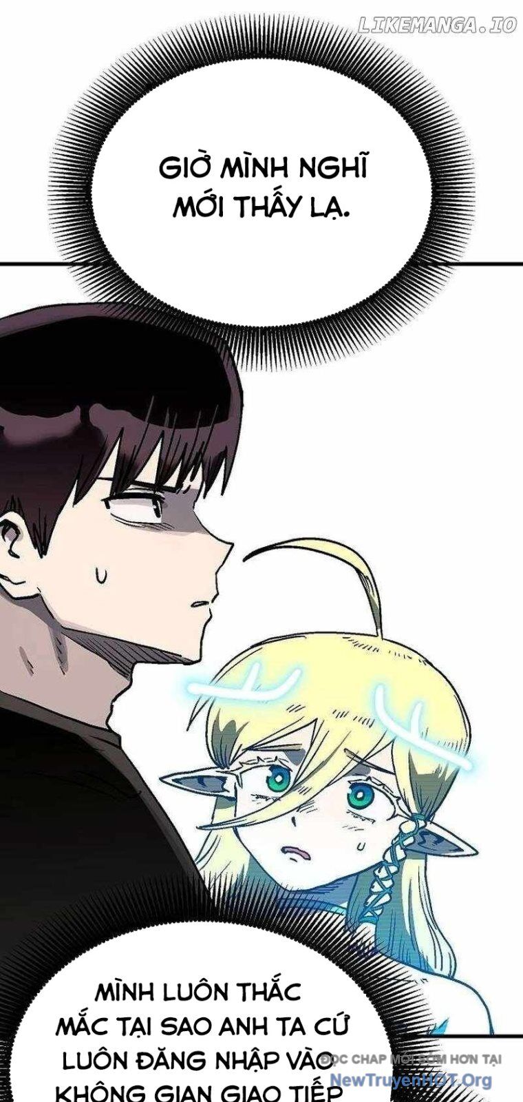 Lỗi Hệ Thống Chapter 52 - 17