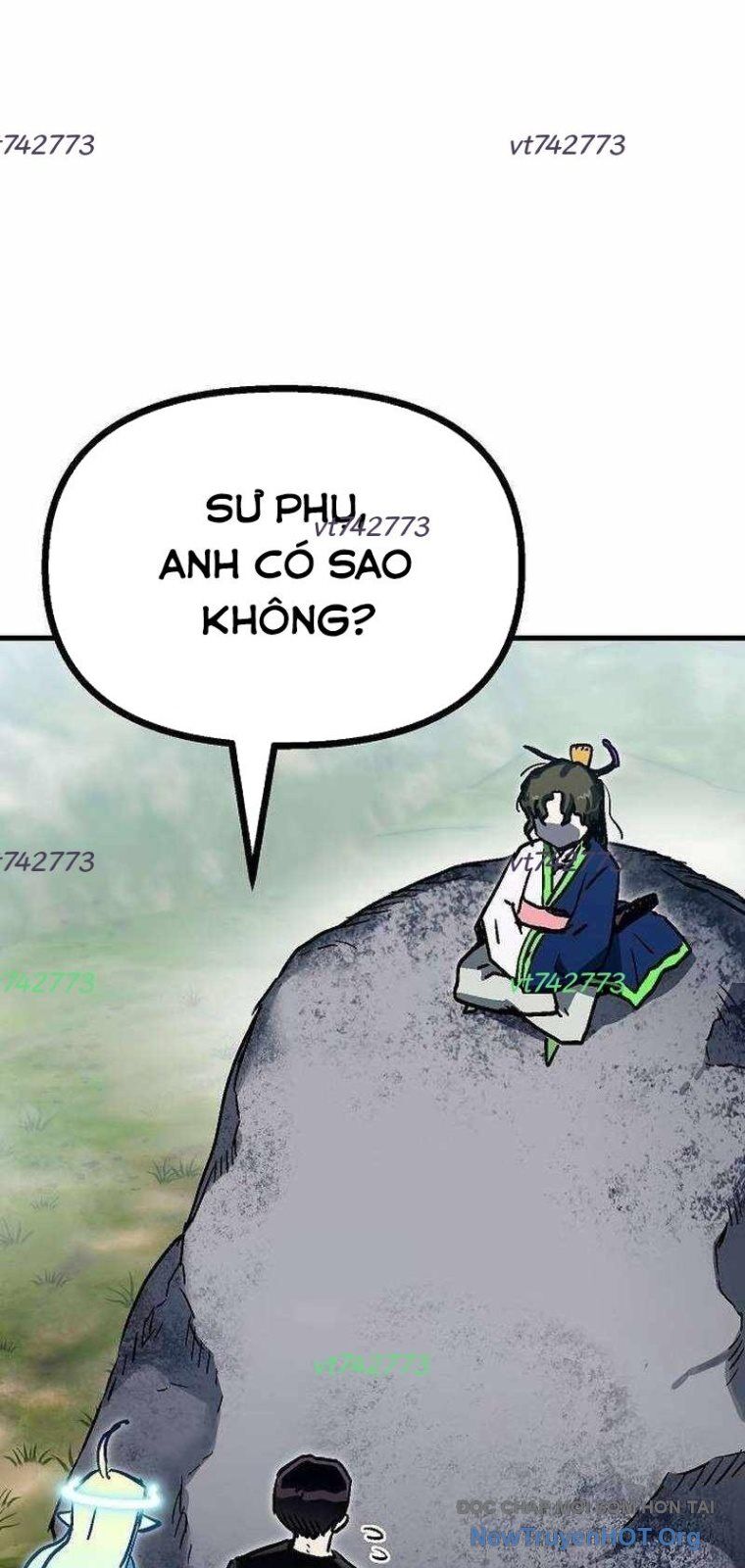 Lỗi Hệ Thống Chapter 52 - 3