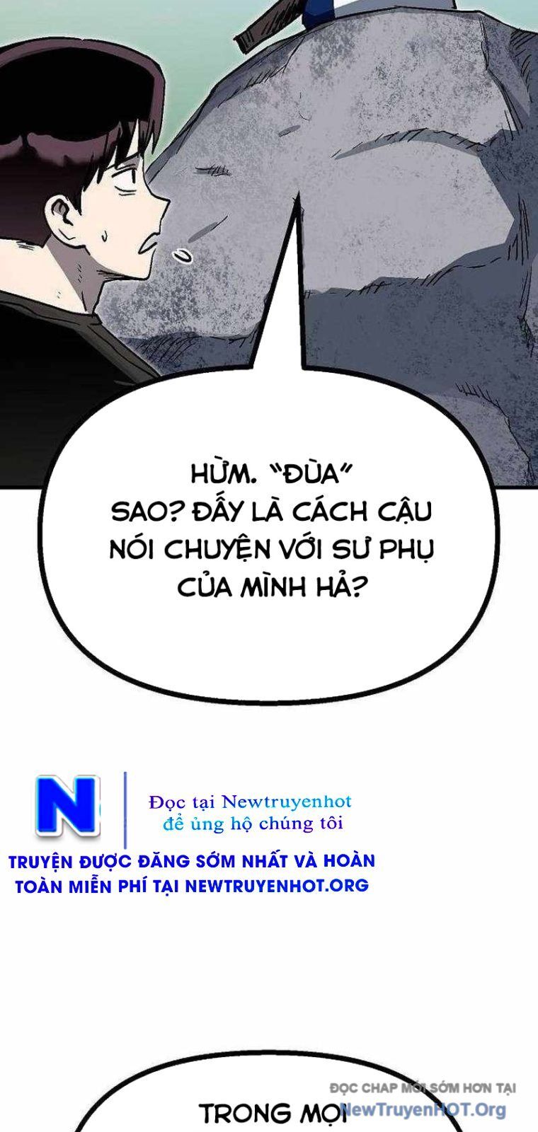 Lỗi Hệ Thống Chapter 52 - 22