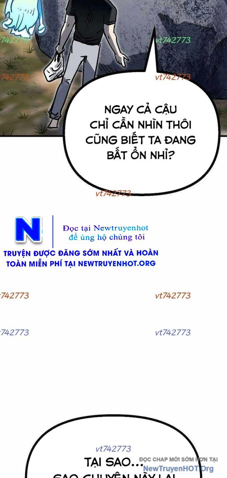 Lỗi Hệ Thống Chapter 52 - 4