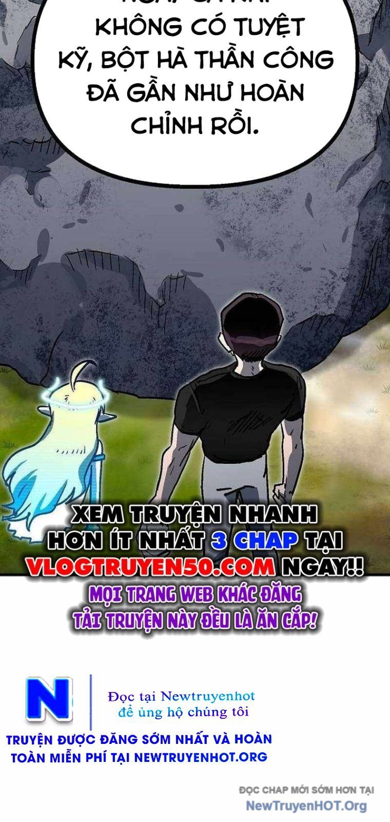 Lỗi Hệ Thống Chapter 52 - 36