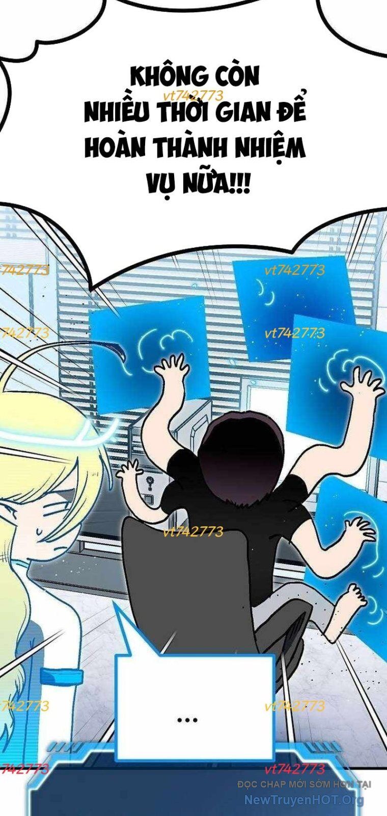 Lỗi Hệ Thống Chapter 52 - 56