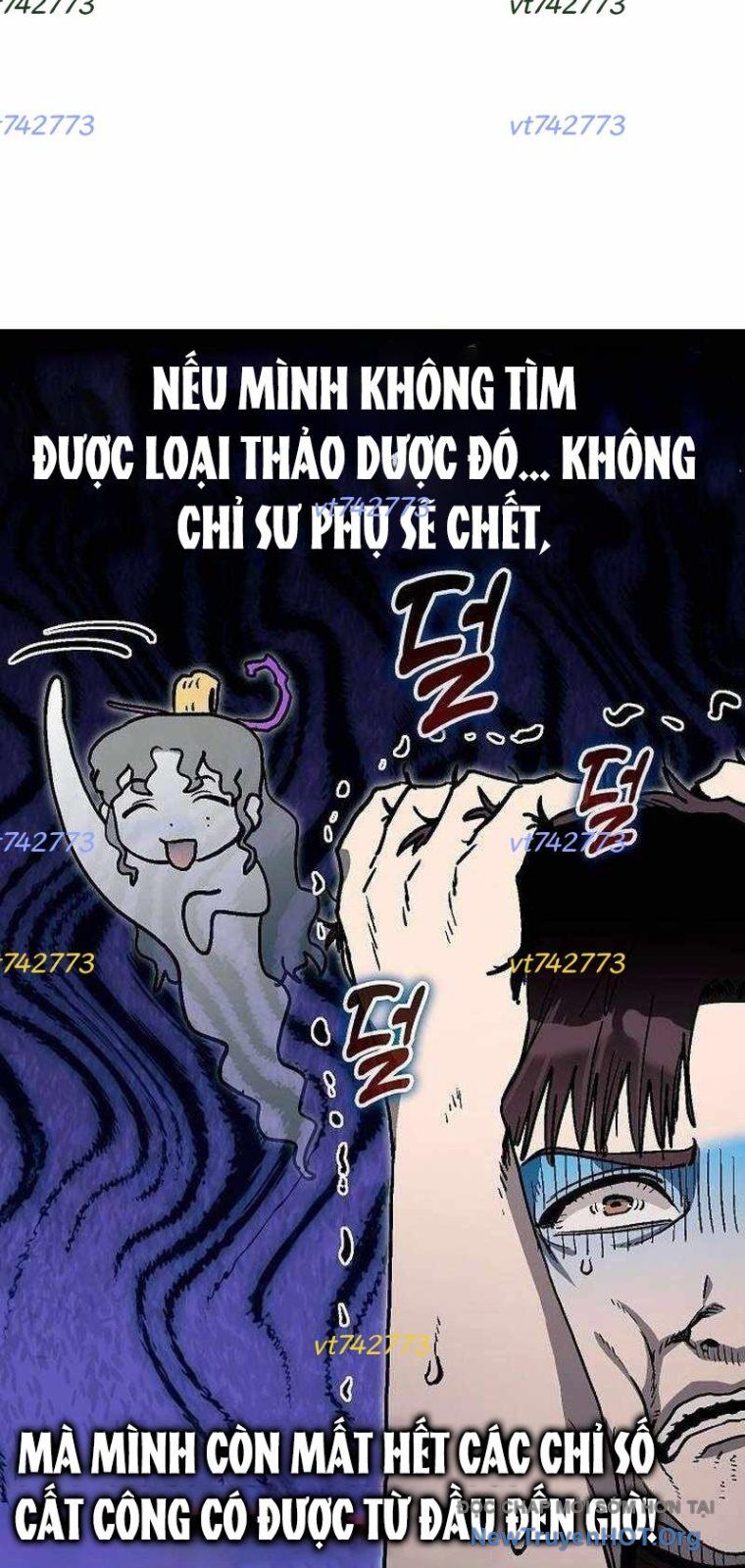Lỗi Hệ Thống Chapter 52 - 59