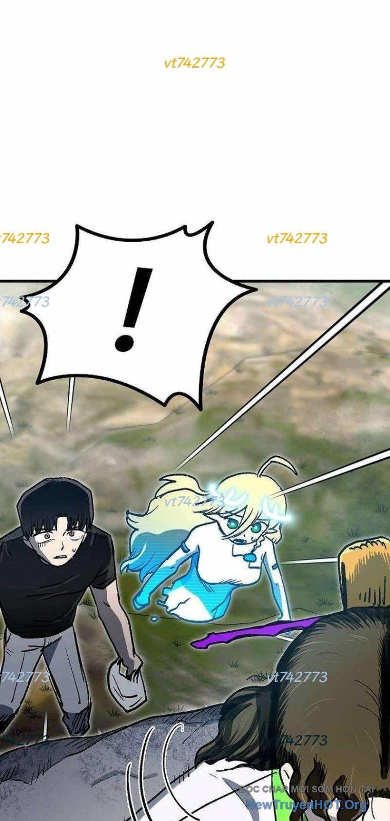 Lỗi Hệ Thống Chapter 52 - 7