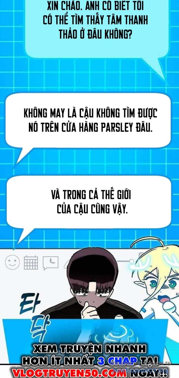 Lỗi Hệ Thống Chapter 52 - 64