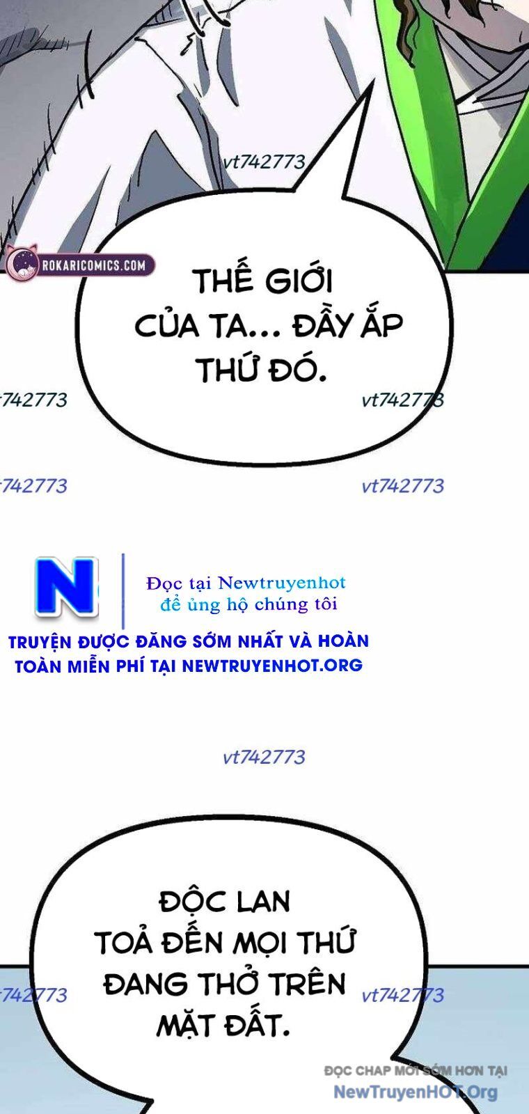 Lỗi Hệ Thống Chapter 52 - 8