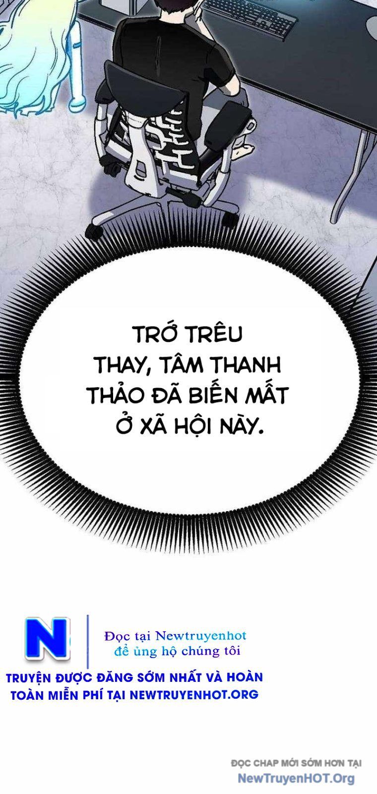 Lỗi Hệ Thống Chapter 52 - 71