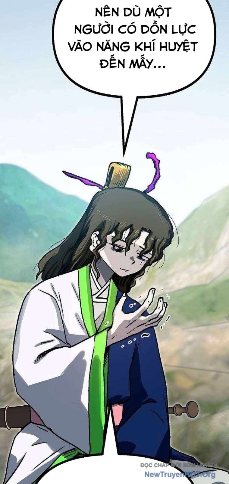 Lỗi Hệ Thống Chapter 52 - 9