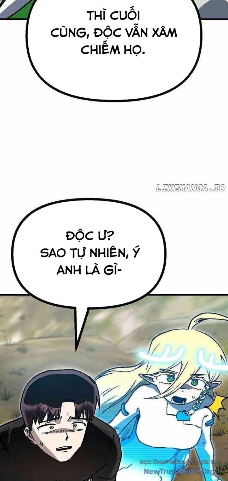 Lỗi Hệ Thống Chapter 52 - 10