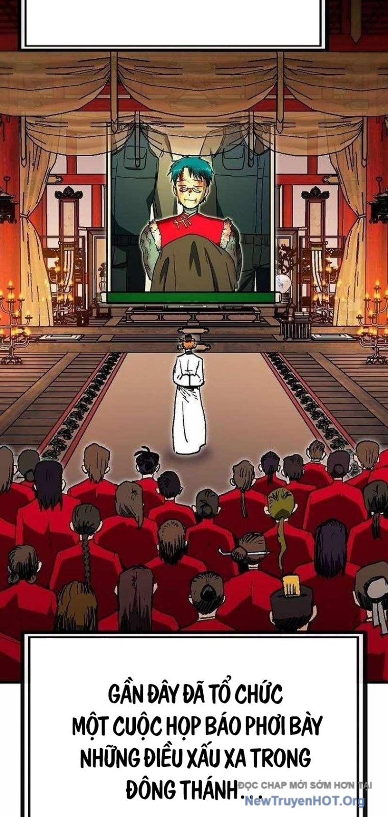 Lỗi Hệ Thống Chapter 52 - 93