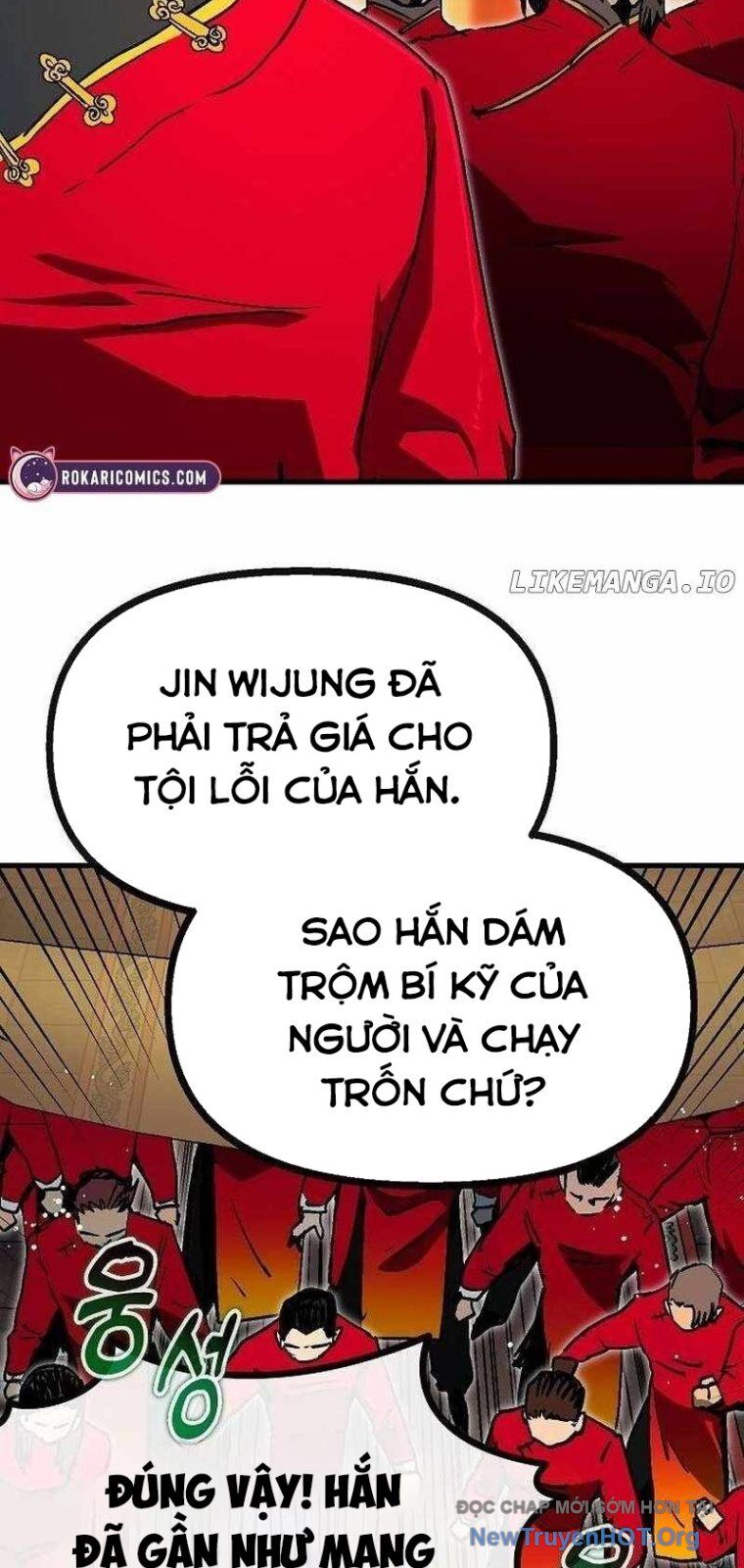Lỗi Hệ Thống Chapter 52 - 96