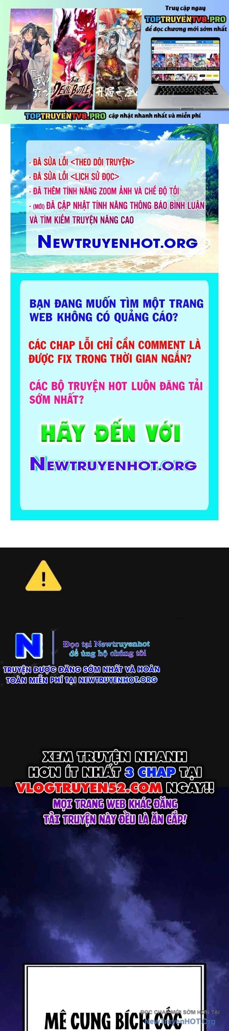 Lỗi Hệ Thống Chapter 53 - 2