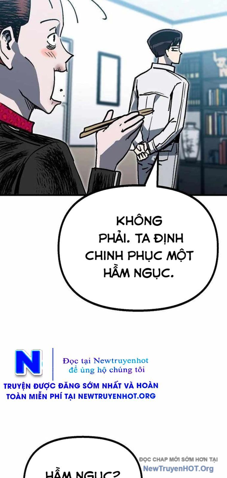Lỗi Hệ Thống Chapter 53 - 13