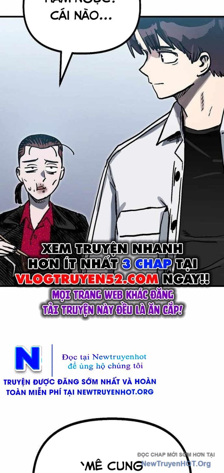 Lỗi Hệ Thống Chapter 53 - 14