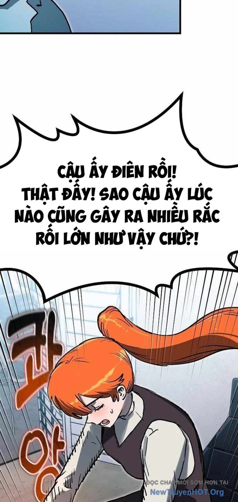 Lỗi Hệ Thống Chapter 53 - 30