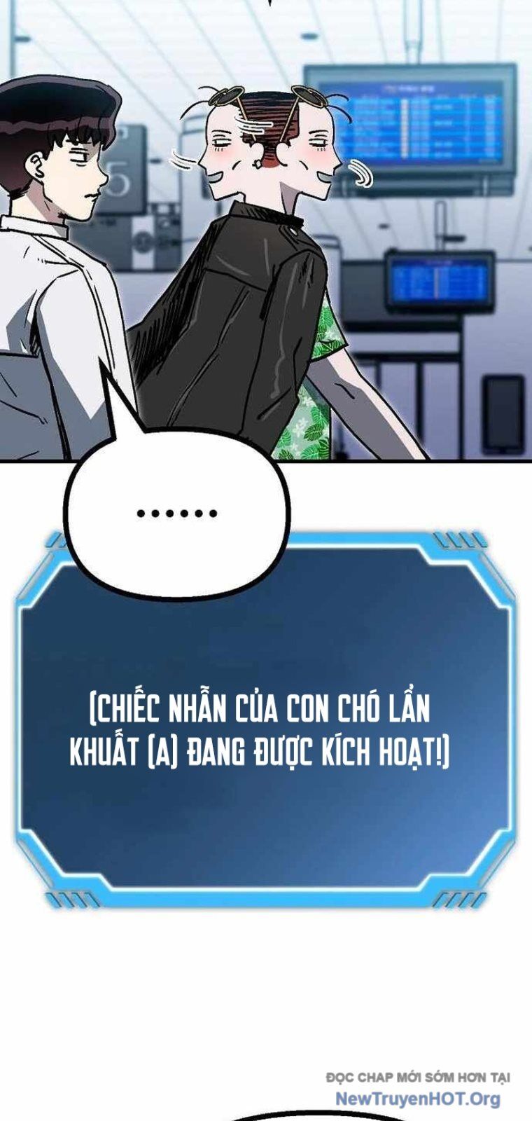 Lỗi Hệ Thống Chapter 53 - 39