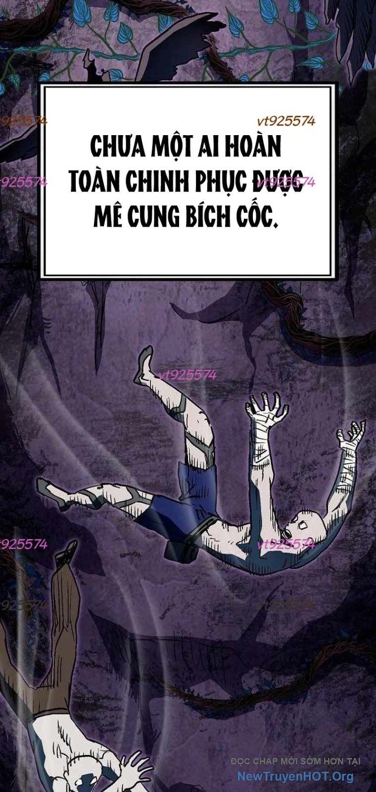 Lỗi Hệ Thống Chapter 53 - 5