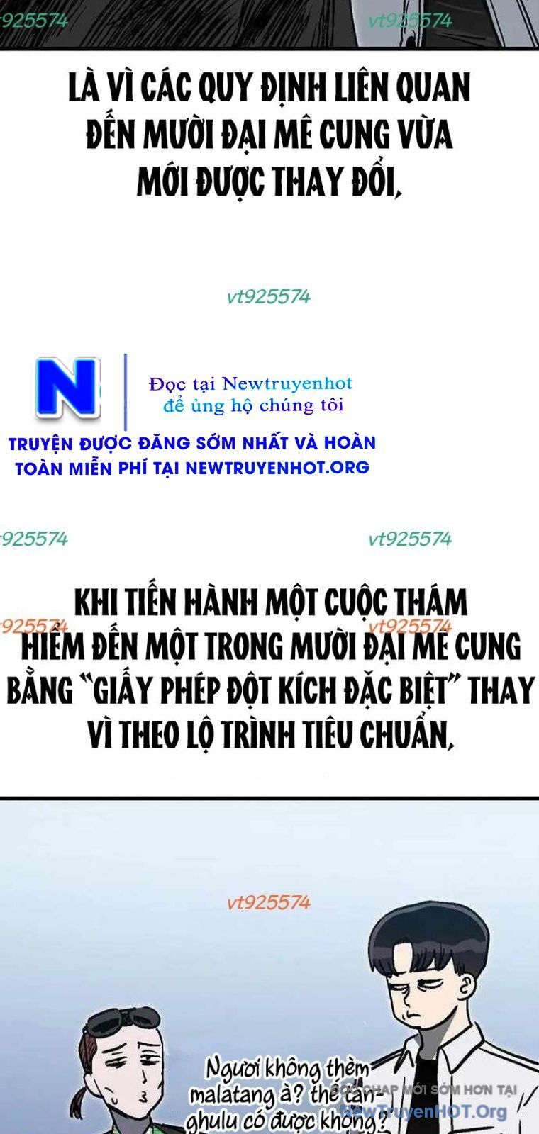 Lỗi Hệ Thống Chapter 53 - 46