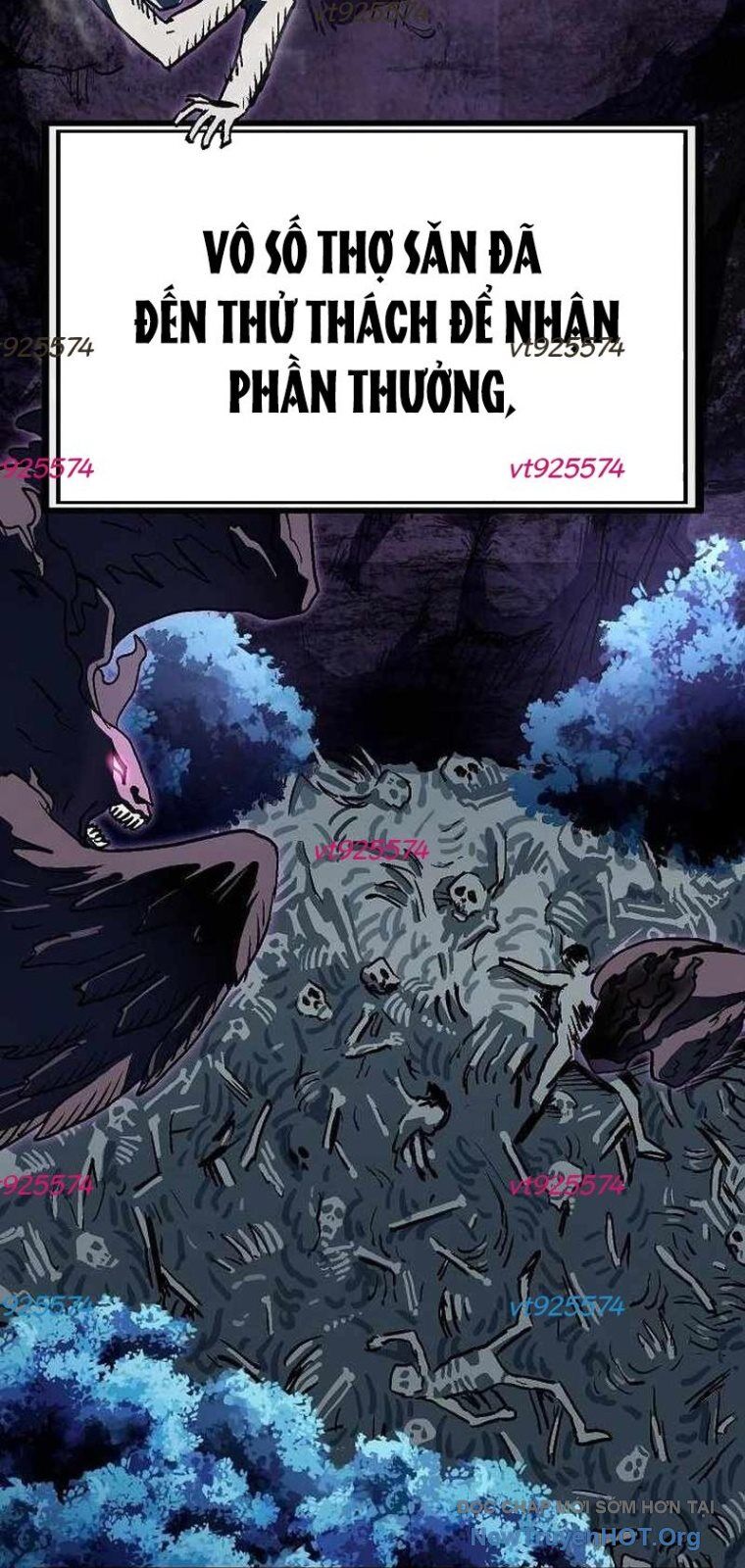 Lỗi Hệ Thống Chapter 53 - 6