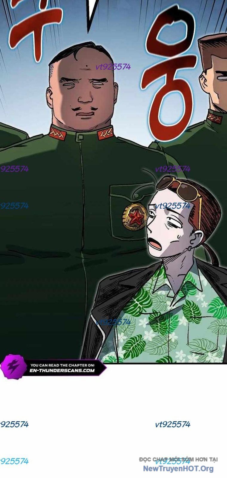 Lỗi Hệ Thống Chapter 53 - 52