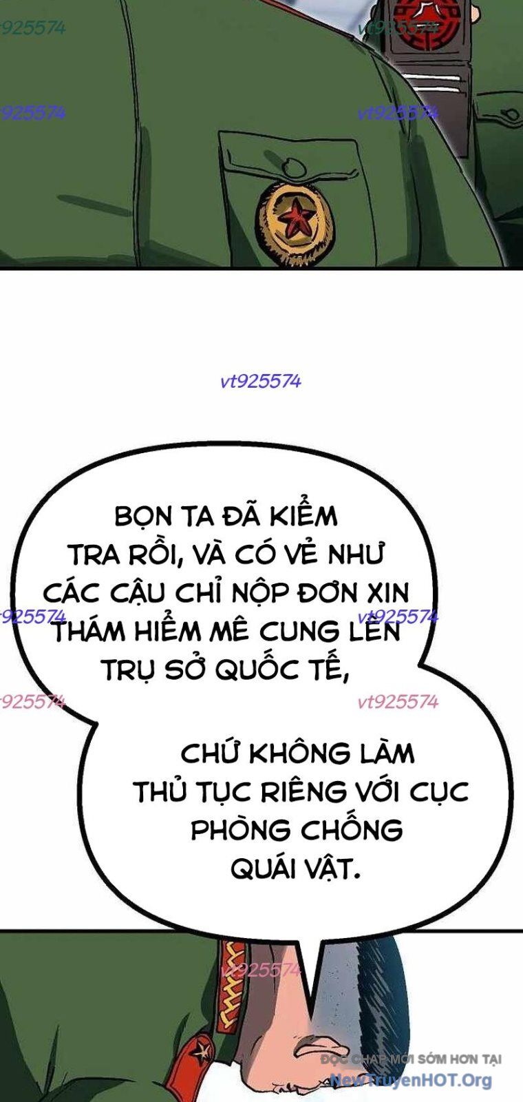 Lỗi Hệ Thống Chapter 53 - 55
