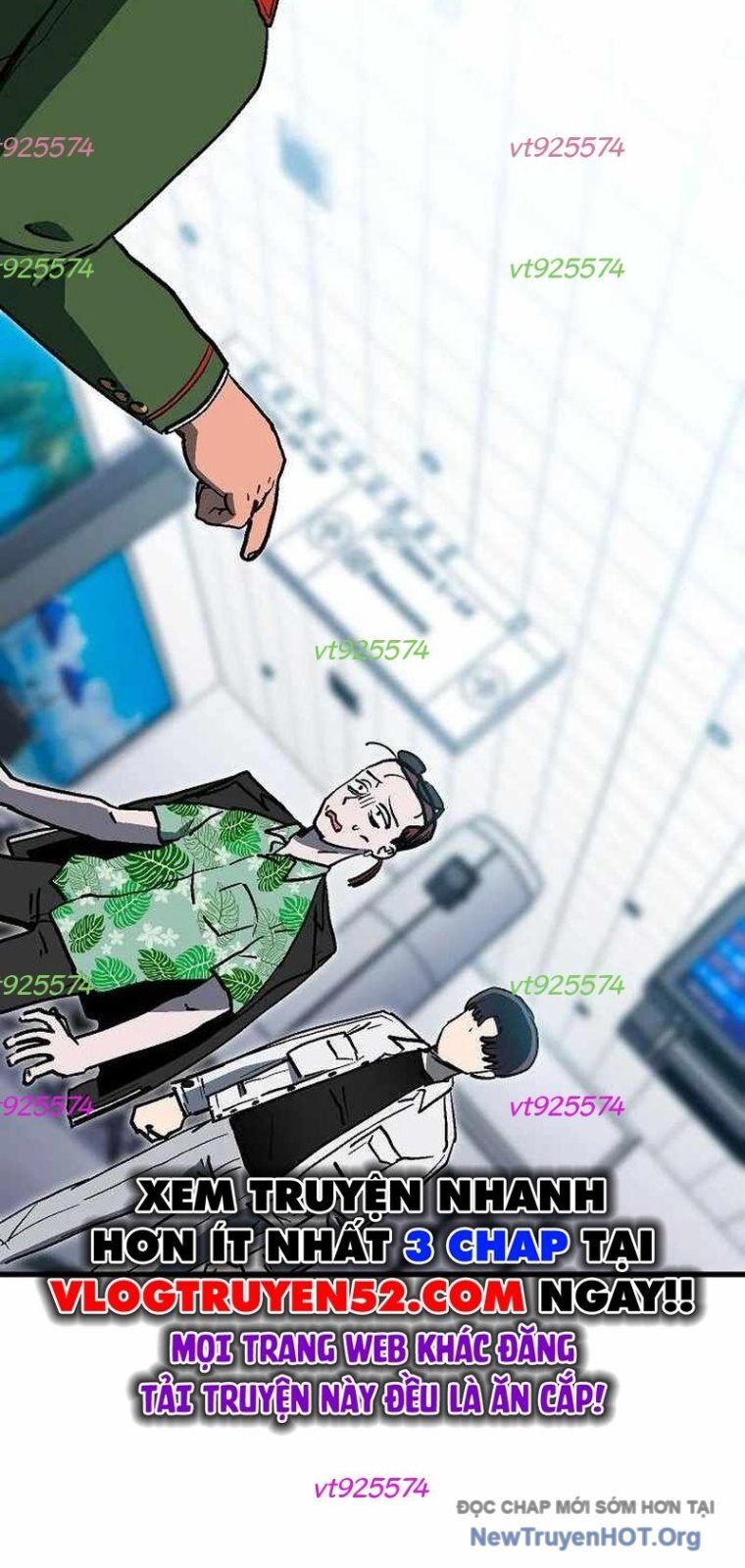 Lỗi Hệ Thống Chapter 53 - 56