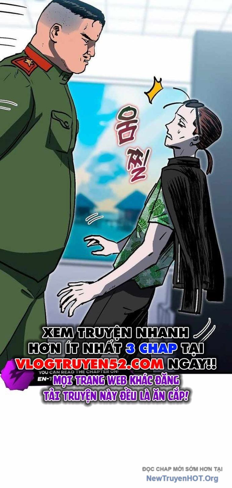 Lỗi Hệ Thống Chapter 53 - 60