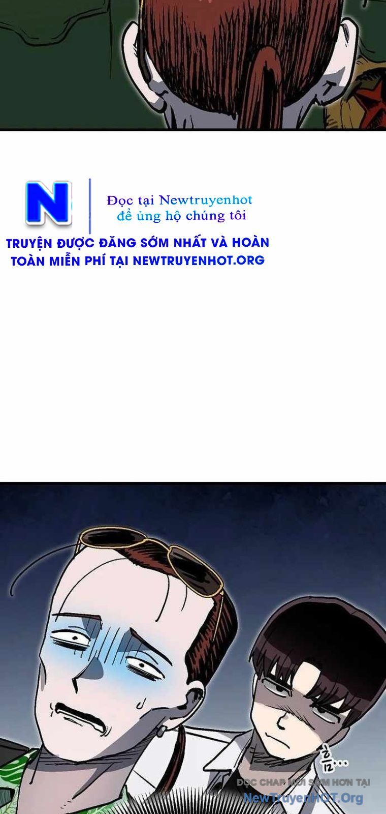 Lỗi Hệ Thống Chapter 53 - 62