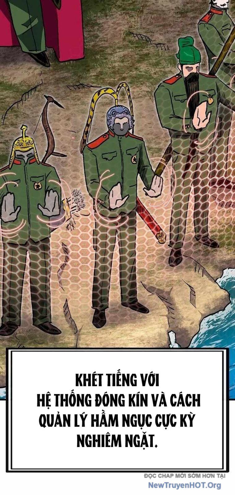 Lỗi Hệ Thống Chapter 53 - 64