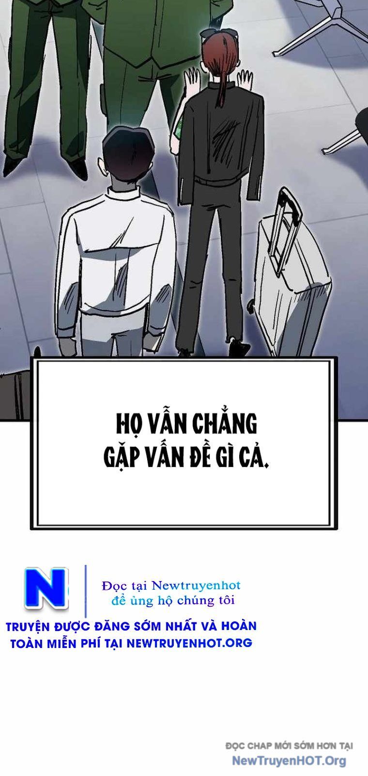 Lỗi Hệ Thống Chapter 53 - 66