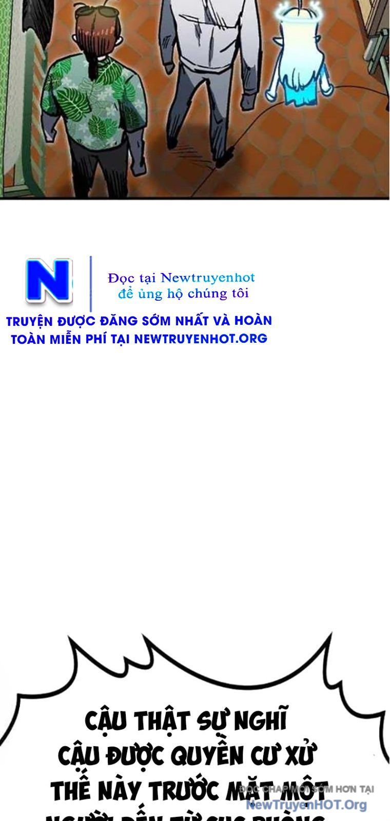 Lỗi Hệ Thống Chapter 54 - 12