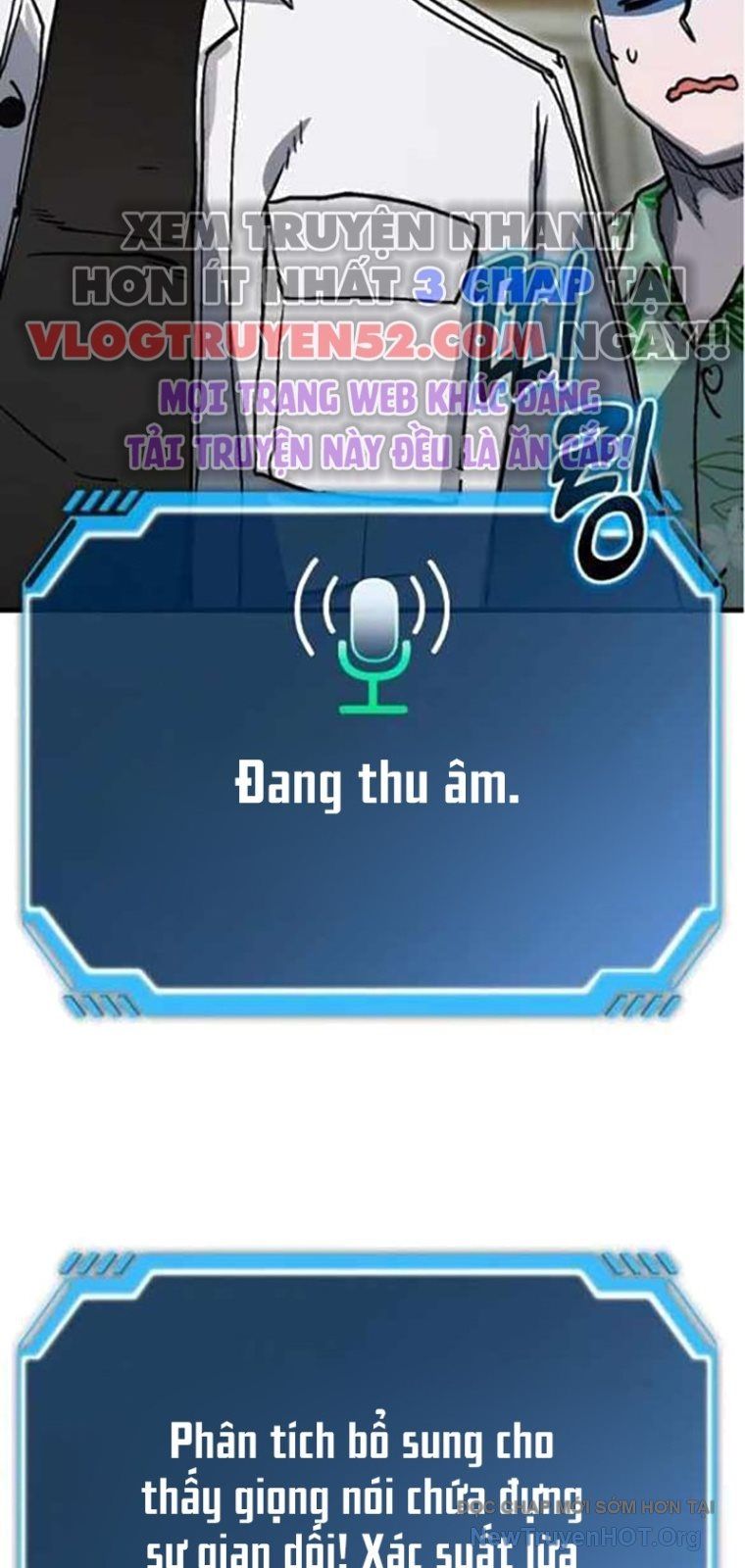 Lỗi Hệ Thống Chapter 54 - 15