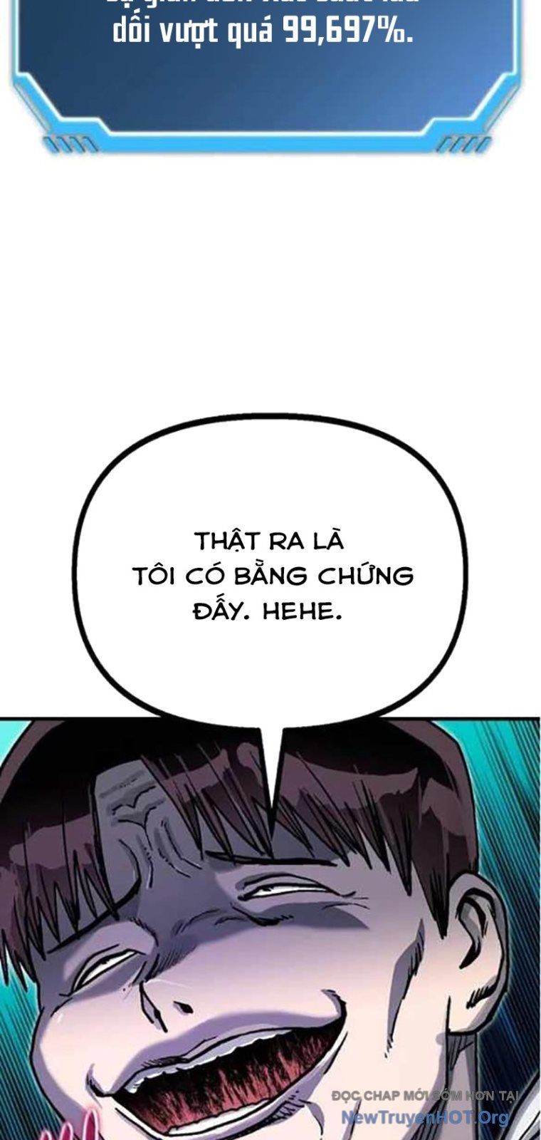 Lỗi Hệ Thống Chapter 54 - 16