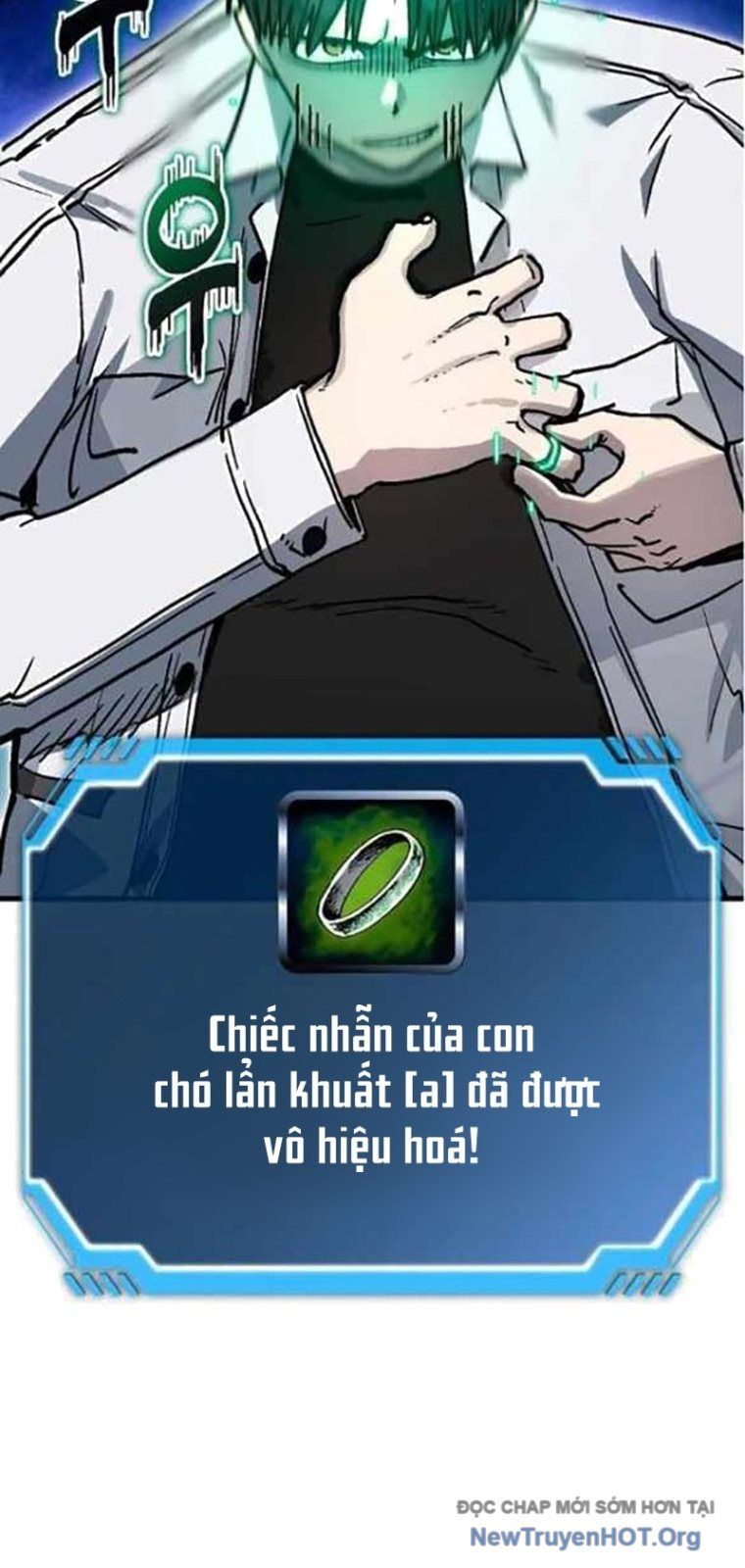 Lỗi Hệ Thống Chapter 54 - 20