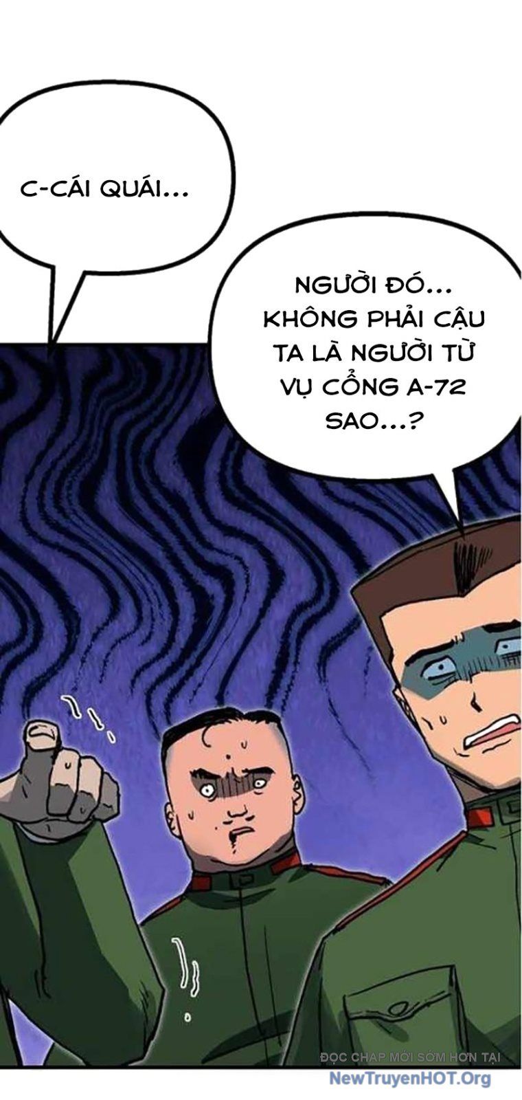 Lỗi Hệ Thống Chapter 54 - 21