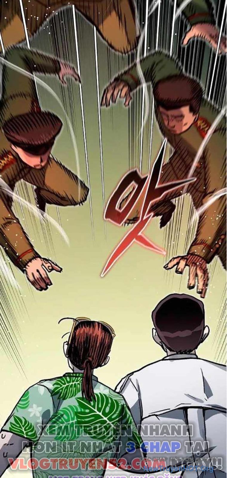 Lỗi Hệ Thống Chapter 54 - 28