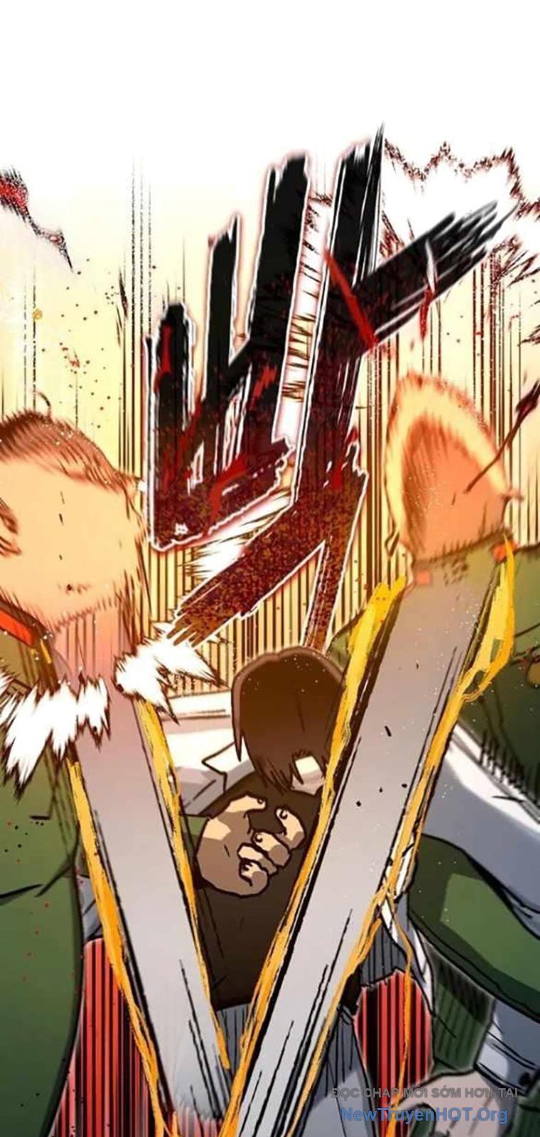 Lỗi Hệ Thống Chapter 54 - 36