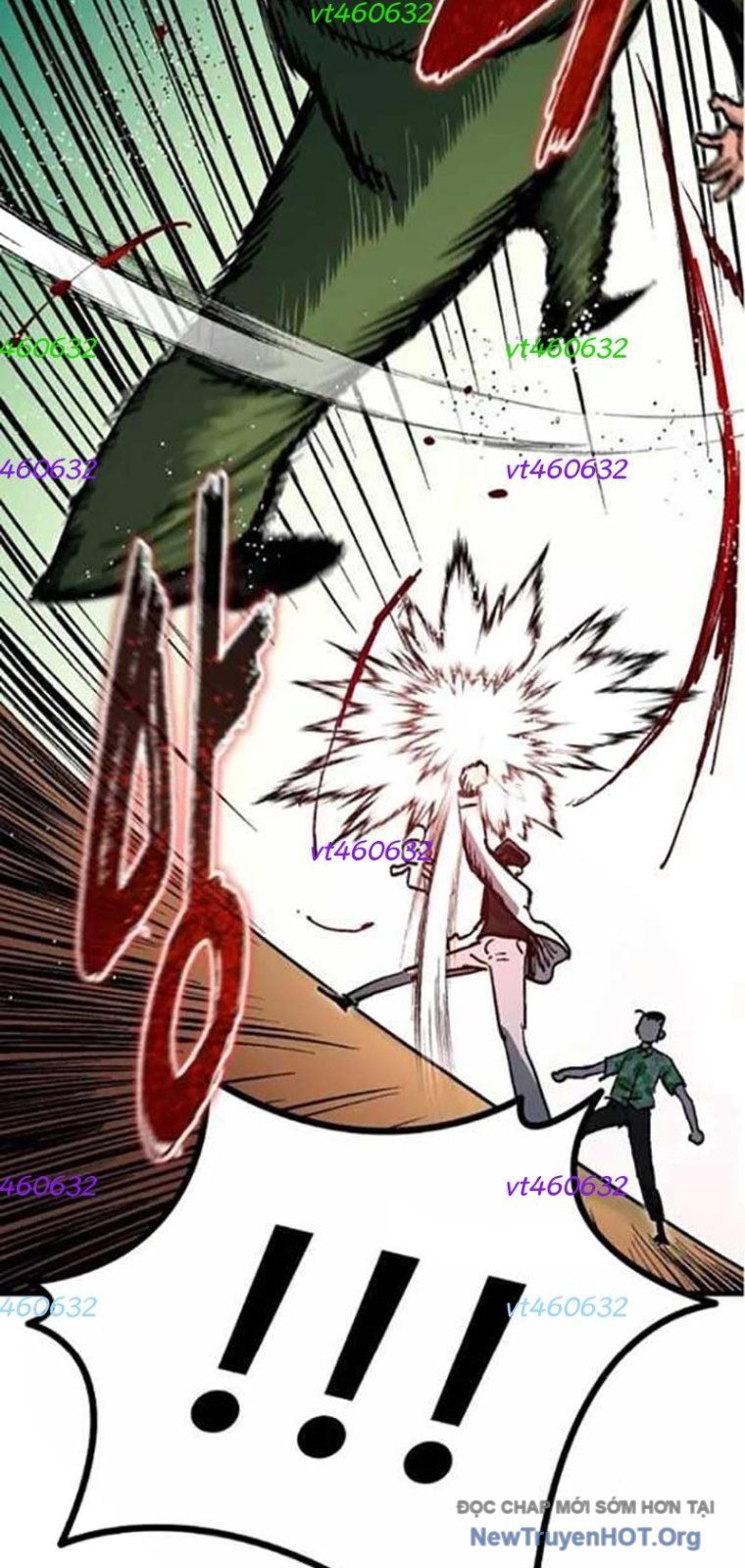 Lỗi Hệ Thống Chapter 54 - 5