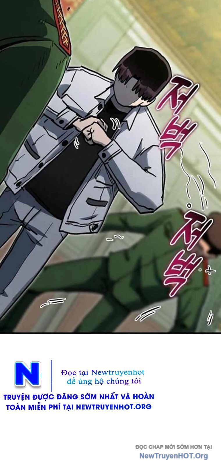 Lỗi Hệ Thống Chapter 54 - 42