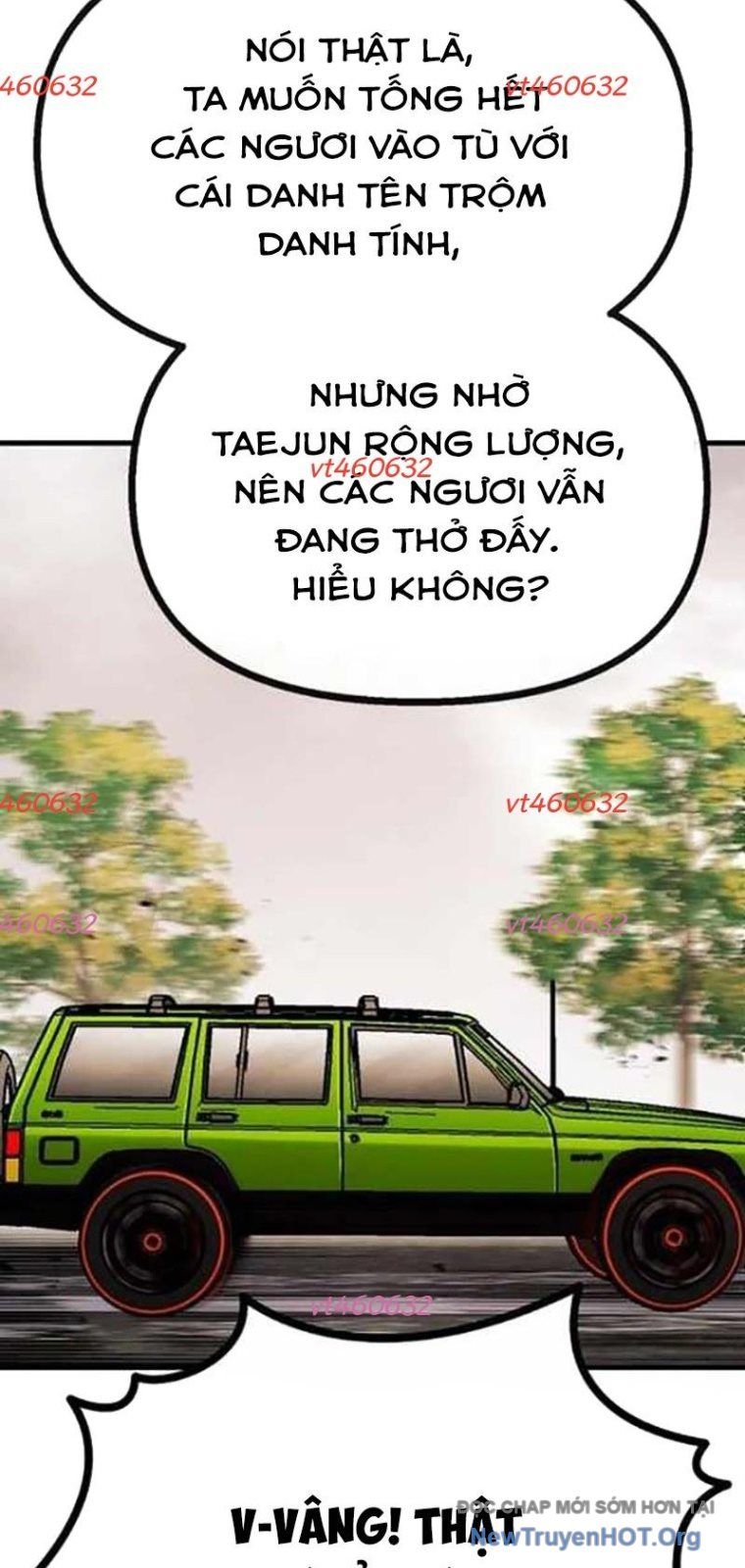 Lỗi Hệ Thống Chapter 54 - 56