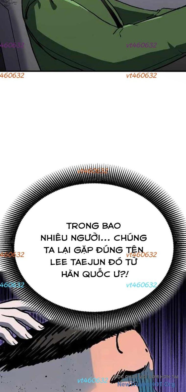 Lỗi Hệ Thống Chapter 54 - 58