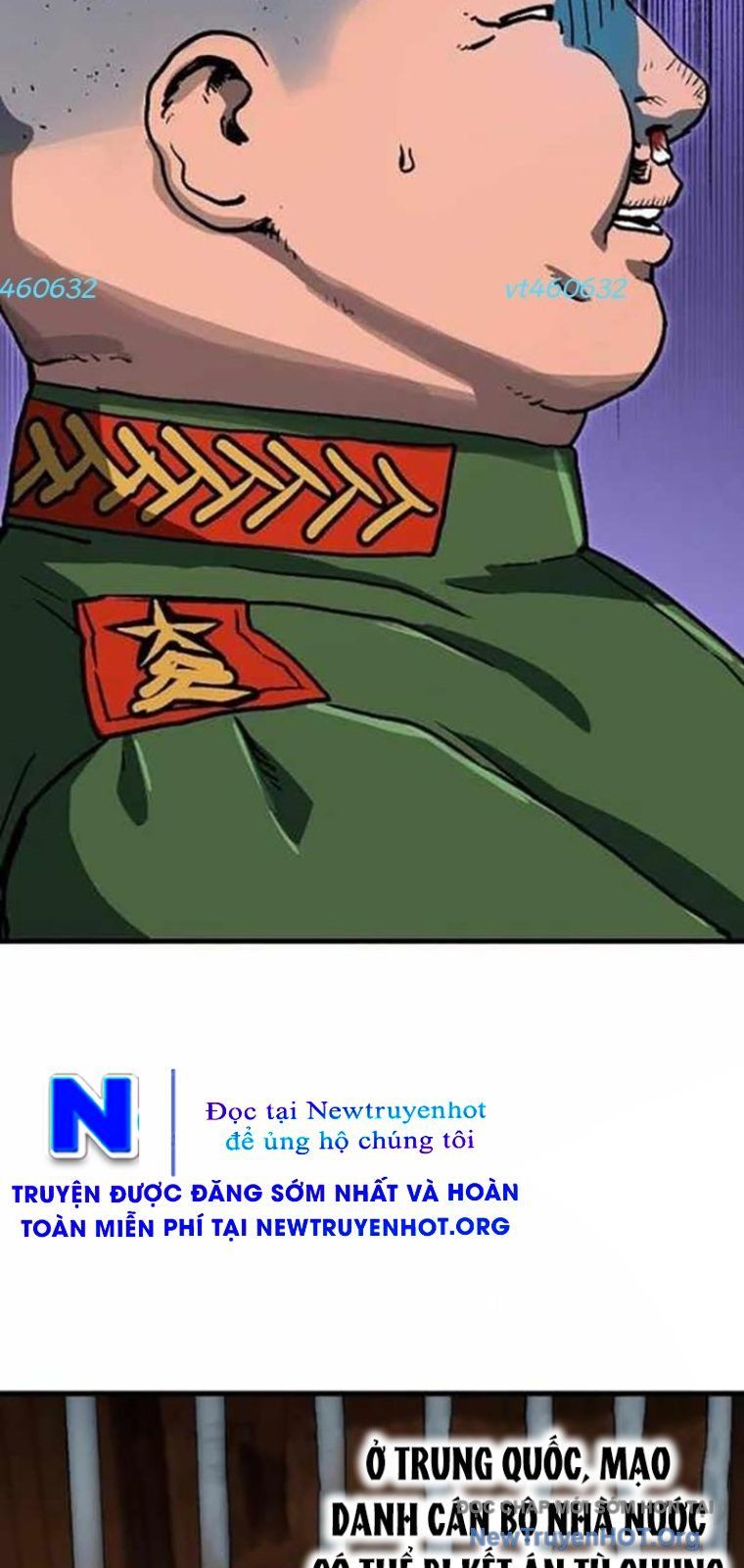 Lỗi Hệ Thống Chapter 54 - 59