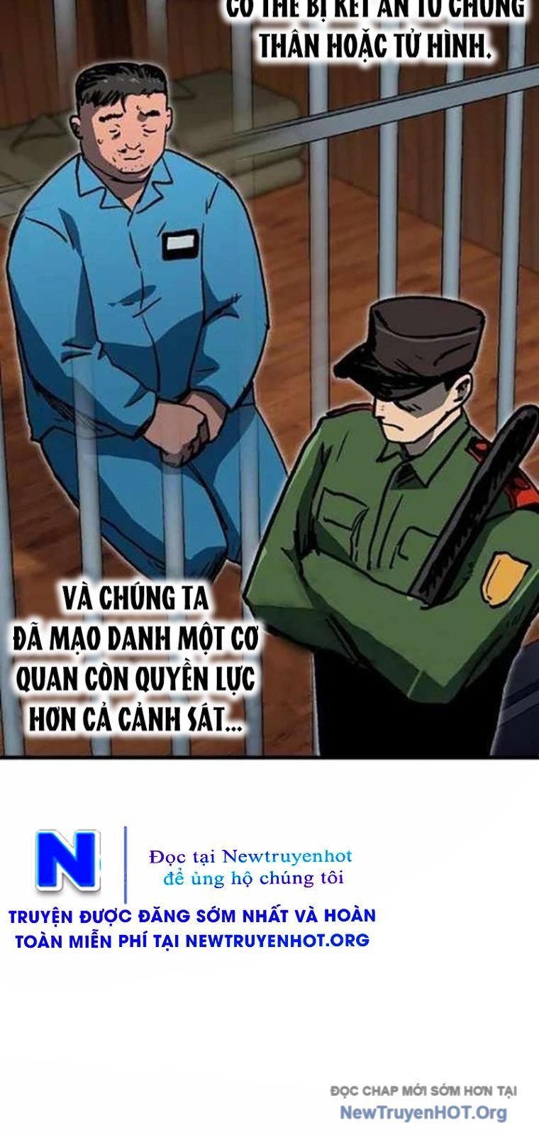 Lỗi Hệ Thống Chapter 54 - 60