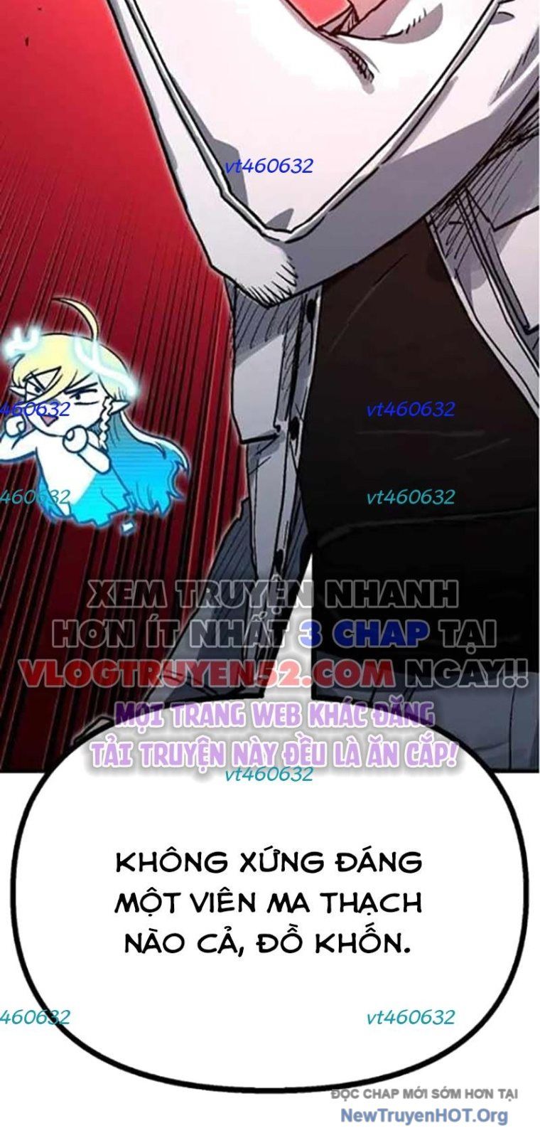 Lỗi Hệ Thống Chapter 54 - 7